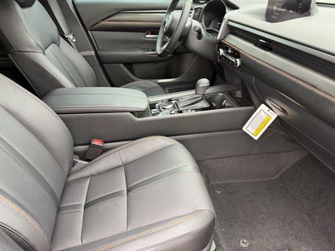 New 2026 MAZDA CX-50 2.5 Hybrid w/ Premium Plus Pkg image 13