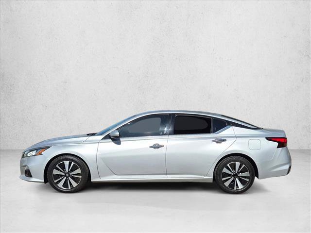 Used 2019 Nissan Altima 2.5 SL FWD image 8