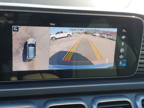 Used 2023 Mercedes-Benz GLE 450 GLE 450 image 26