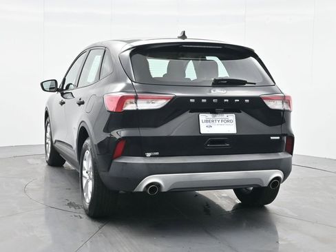 Used 2020 Ford Escape S image 9