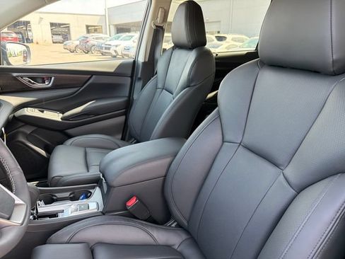 New 2026 Subaru Ascent Touring AWD/4WD image 18