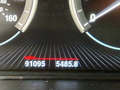Used 2016 BMW X5 xDrive35i AWD/4WD image 17