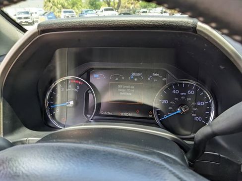 Used 2020 Ford F250 Lariat w/ Lariat Ultimate Package AWD/4WD image 34