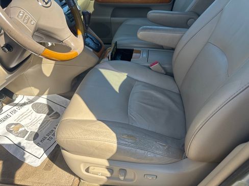 Used 2008 Lexus RX 350 AWD image 26