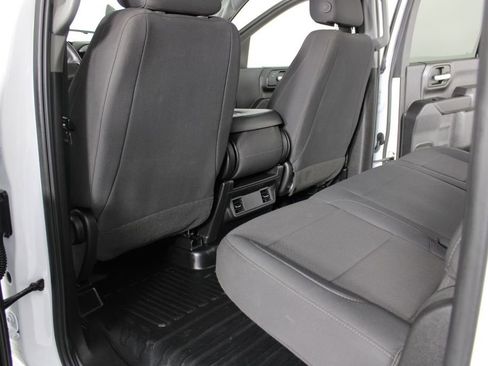 Used 2024 Chevrolet Silverado 3500 W/T w/ WT Fleet Convenience Package image 30