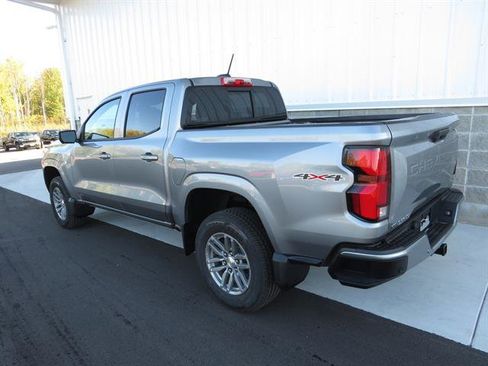 New 2026 Chevrolet Colorado LT w/ LT Convenience Package image 10
