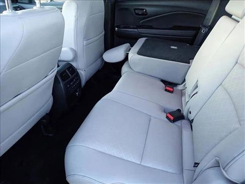 Used 2022 Honda Passport Elite image 10