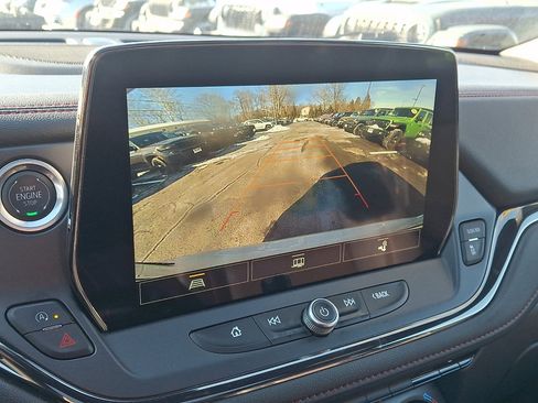 Used 2025 Chevrolet Blazer RS image 27