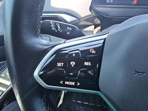 Certified 2023 Volkswagen ID.4 Pro S RWD image 17