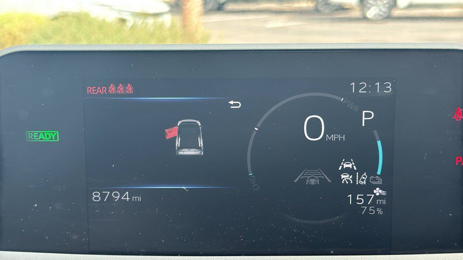 Used 2026 Toyota bZ image 13