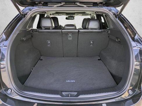 Used 2023 MAZDA CX-5 AWD 2.5 Turbo image 7