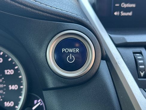 Used 2021 Lexus NX 300h AWD w/ Premium Package image 22