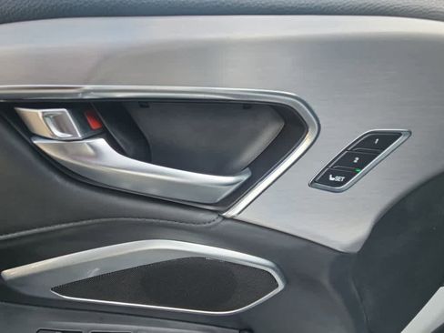 Certified 2021 Acura RDX AWD image 16