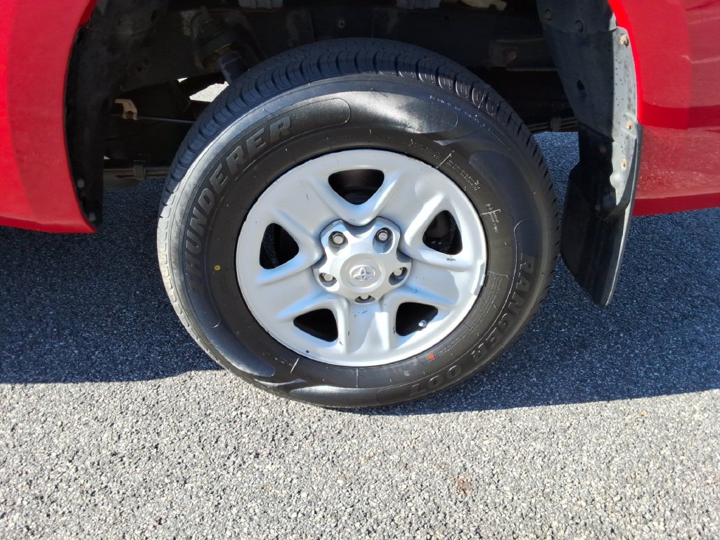 Used 2007 Toyota Tundra SR5 AWD/4WD image 13