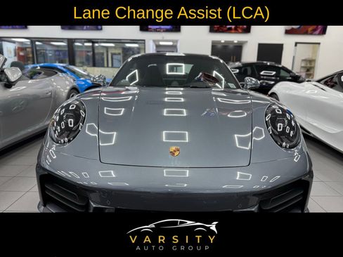 Used 2025 Porsche 911 Carrera image 63