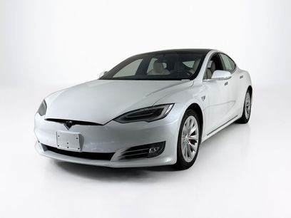 Used 2020 Tesla Model S Performance