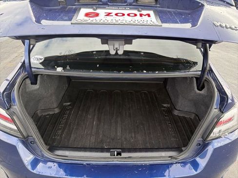 Used 2021 Subaru WRX Premium image 16