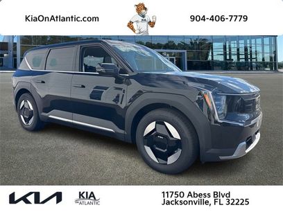 New 2026 Kia EV9 Light