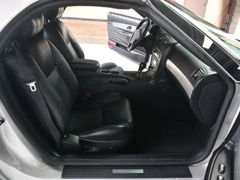 Used 2004 Ford Thunderbird RWD image 26