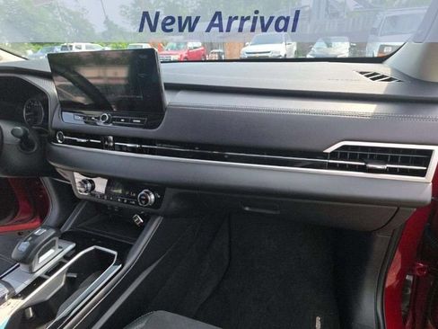 Used 2025 Mitsubishi Outlander SE AWD/4WD image 6