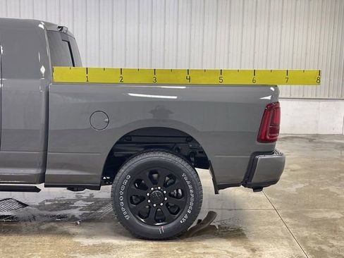 New 2026 RAM 2500 Laramie image 11