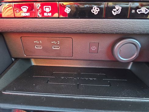 New 2025 Mitsubishi Outlander Trail Edition image 22