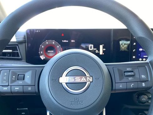 New 2026 Nissan Kicks SV w/ Cold Weather Package image 14