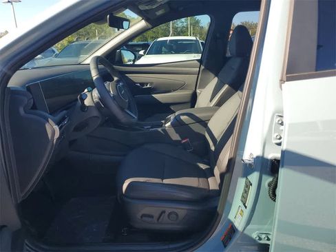 New 2026 Hyundai Santa Cruz XRT image 23