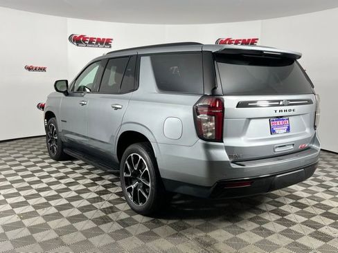 Used 2023 Chevrolet Tahoe RST image 6