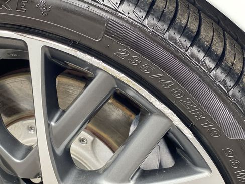 Used 2015 Lexus RC 350 w/ F Sport w/Summer Tires RWD image 37