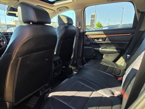 Used 2021 Honda CR-V EX-L image 13
