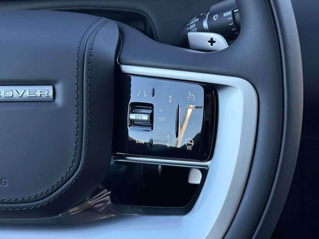 New 2027 Land Rover Range Rover SE AWD/4WD image 18