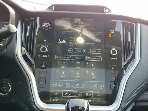 Used 2025 Subaru Legacy Limited image 19