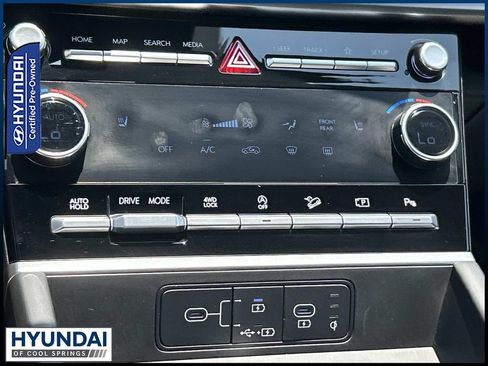 Certified 2025 Hyundai Santa Fe XRT AWD/4WD image 36