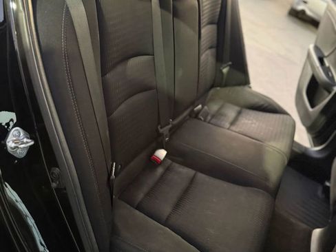 Used 2015 Honda Accord Sport image 23