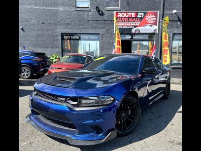 Used 2022 Dodge Charger R/T w/ Daytona Edition Group