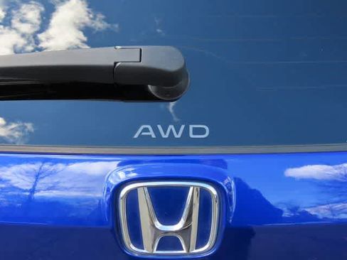 Certified 2023 Honda CR-V EX-L image 8