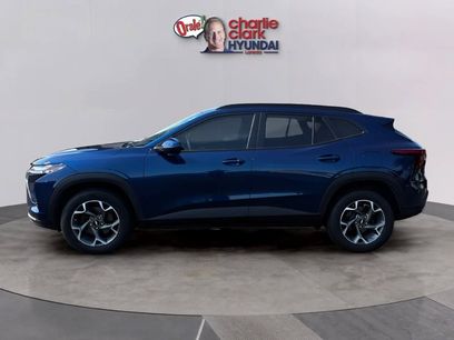 Used 2024 Chevrolet Trax LT w/ Driver Confidence Package