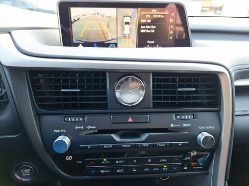 Used 2019 Lexus RX 350 F Sport w/ Navigation Package image 29