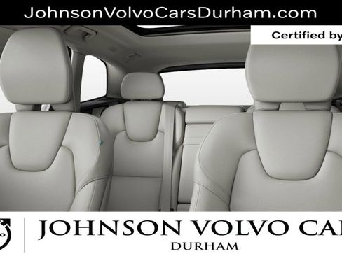 Used 2024 Volvo XC60 B5 Core w/ Protection Package Premier image 7
