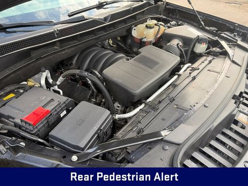 Used 2021 GMC Yukon Denali w/ Denali Premium Package AWD/4WD image 49