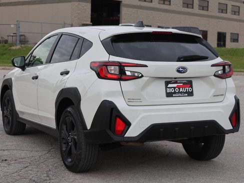 Used 2024 Subaru Crosstrek 2.0i image 11