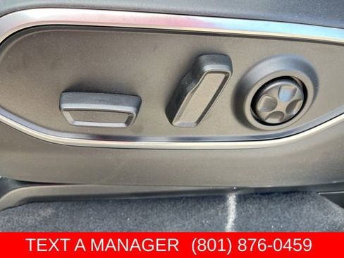New 2026 Jeep Grand Wagoneer L 4WD image 16