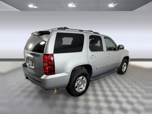 Used 2013 Chevrolet Tahoe LT RWD image 9