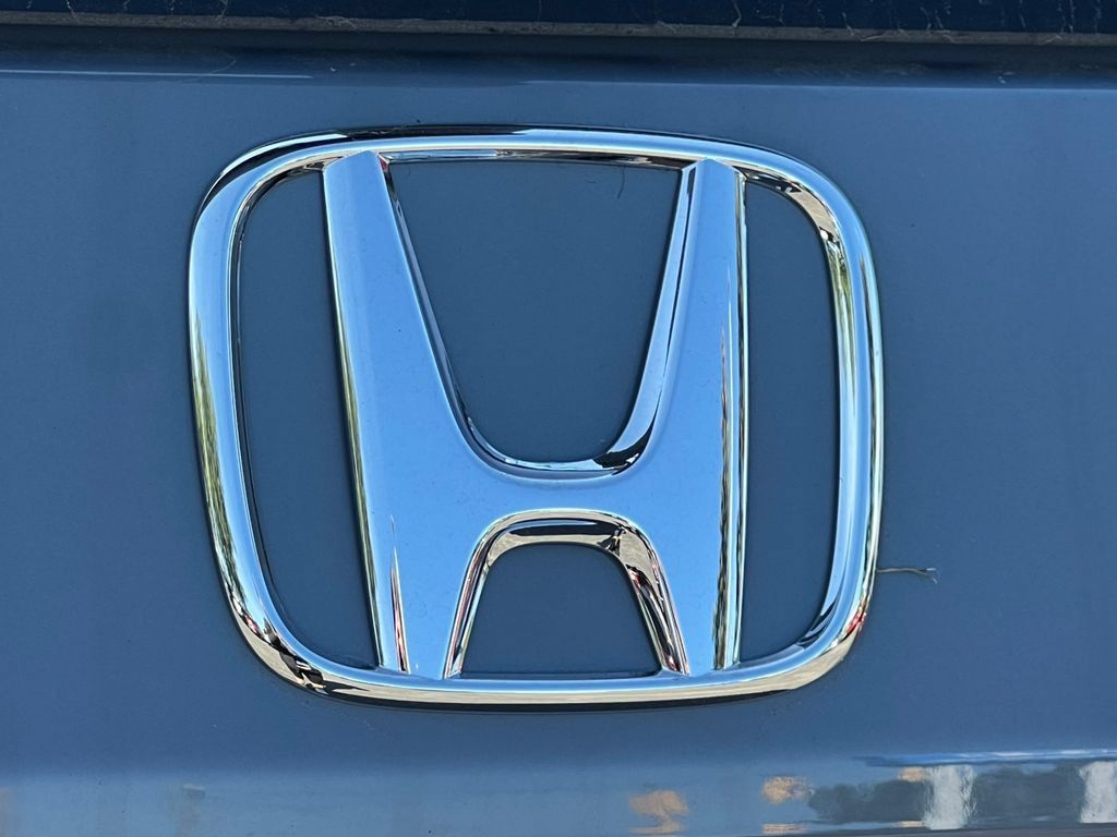New 2026 Honda Pilot TrailSport image 50