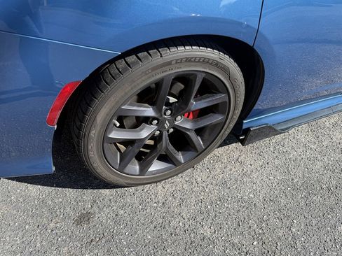 Used 2023 Dodge Charger GT w/ Blacktop Package RWD image 7