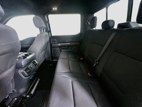 Used 2021 Ford F150 XLT w/ Equipment Group 302A High AWD/4WD image 27