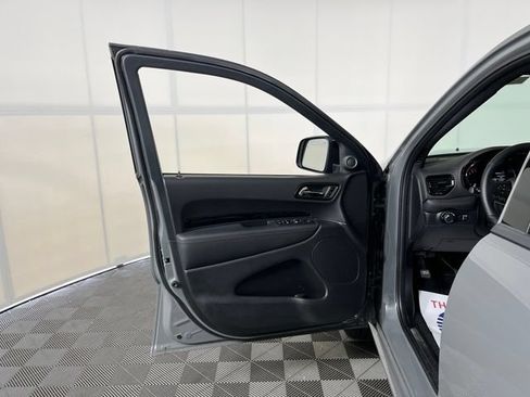 Used 2026 Dodge Durango GT AWD/4WD image 15