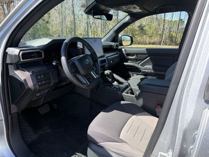 Used 2025 Toyota Tacoma TRD Off-Road