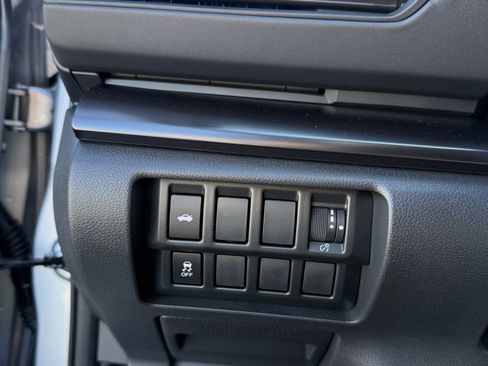 New 2025 Subaru WRX Premium image 25